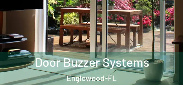 Door Buzzer Systems Englewood-FL