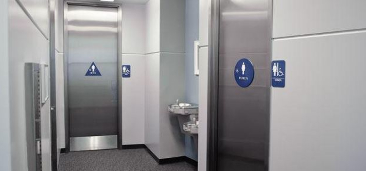 high security metal door repair Englewood