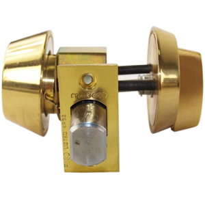 high security deadbolt Englewood